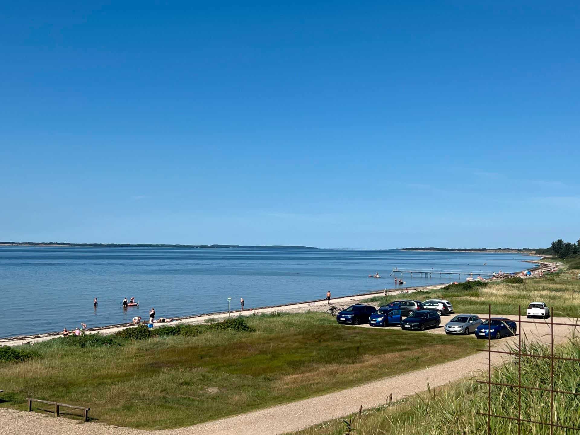 campinghytter Jylland